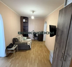 Фото 2. Однокімнатна квартира, продаж. Київ Оболонский
