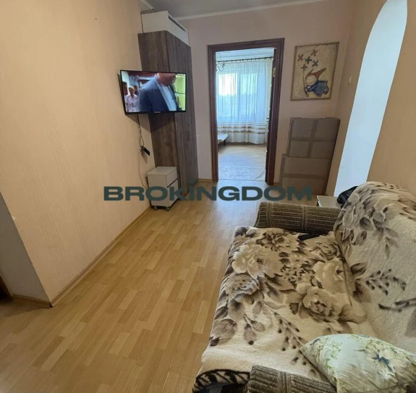 Фото 1. Однокімнатна квартира, продаж. Київ Оболонский