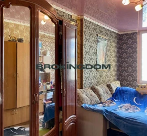 Photo 2. One-Room flat, for sale. Kyiv Днепровский