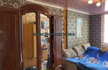 Zdjęcie Kawalerka mieszkanie, na sprzedaż. Kyiv Днепровский