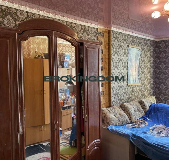 Photo 1. One-Room flat, for sale. Kyiv Днепровский