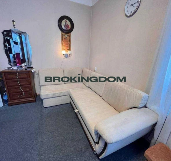 Photo 1. Three-Room flat, for sale. Kyiv Подольский