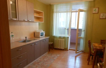 Foto Monoambiente piso, para alquilar. Kyiv Дарницкий