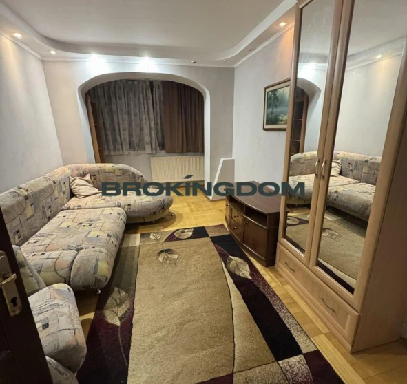Fotografie 1. Trei Camere apartament, de vânzare. Kyiv Подольский