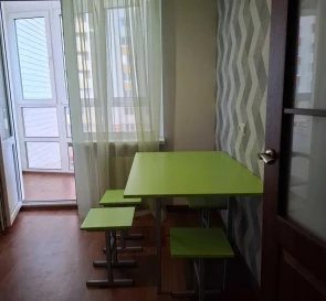 Photo 4. One-Room flat, to rent. Kyiv Дарницкий