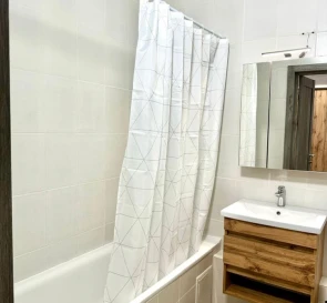 Foto 3. Monoambiente piso, para alquilar. Kyiv Дарницкий