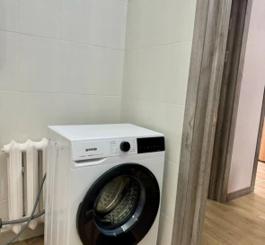 Foto 4. Monoambiente piso, para alquilar. Kyiv Дарницкий