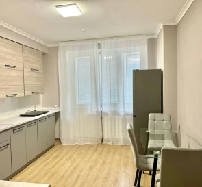 Foto 5. Monoambiente piso, para alquilar. Kyiv Дарницкий