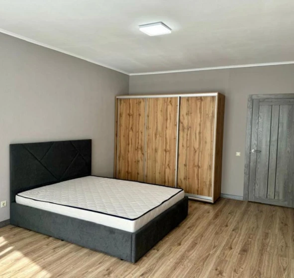Foto 1. Monoambiente piso, para alquilar. Kyiv Дарницкий