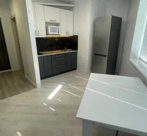 Foto 4. Monoambiente piso, para alquilar. Kyiv Дарницкий