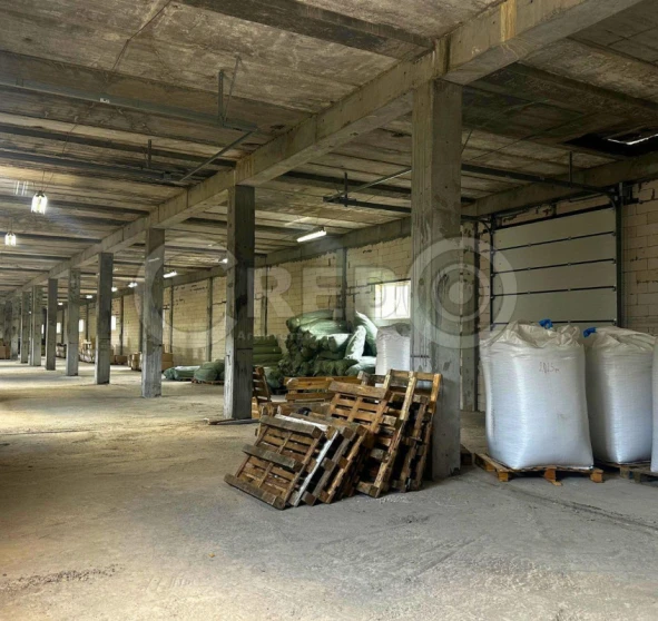 Photo 1. Business, to rent. Kryvyi Rih Покровський