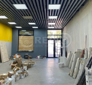 Photo 5. Business, to rent. Kryvyi Rih Центрально-Міський