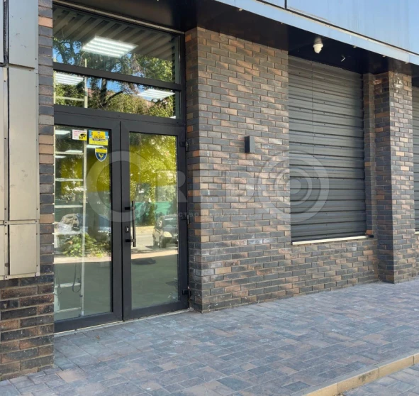 Photo 1. Business, to rent. Kryvyi Rih Центрально-Міський