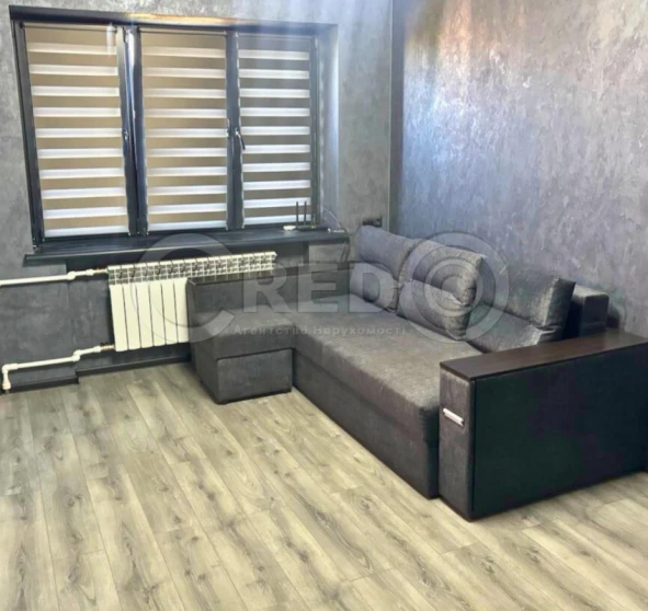 Фото 1. Двухкомнатная квартира, продажа. Кривой Рог Покровский