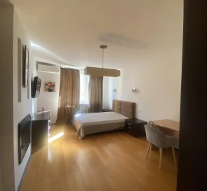Foto 4. Monoambiente piso, para alquilar. Kyiv Дарницкий