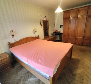 Фото 2. Двухкомнатная квартира, продажа. Киев Печерский , Кловская
