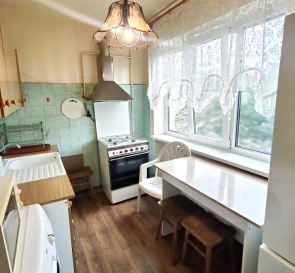 Фото 3. Двухкомнатная квартира, продажа. Киев Печерский , Кловская
