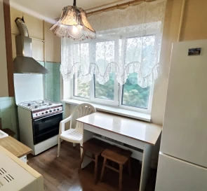 Фото 4. Двухкомнатная квартира, продажа. Киев Печерский , Кловская