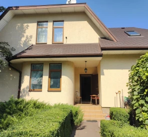 Photo 3. House, for sale. Revne