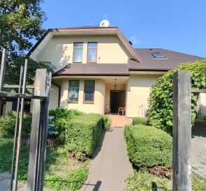 Photo 4. House, for sale. Revne