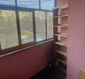 Фото 2. Однокомнатная квартира, аренда. Полтава Шевченковский (Октябрьский)