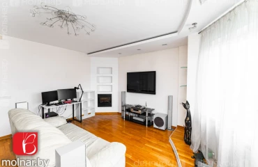 Фото Трехкомнатная квартира, продажа. Минск Фрунзенский