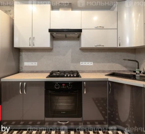 Фото 2. Двухкомнатная квартира, продажа. Лесковка