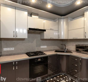 Фото 4. Двухкомнатная квартира, продажа. Лесковка