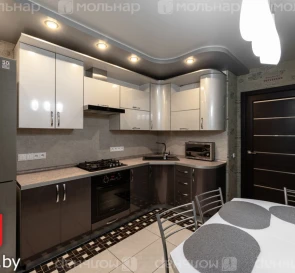 Фото 5. Двухкомнатная квартира, продажа. Лесковка