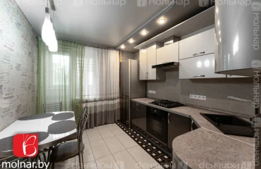 Фото Двухкомнатная квартира, продажа. Лесковка