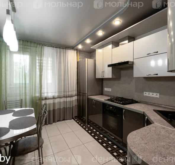 Фото 1. Двухкомнатная квартира, продажа. Лесковка