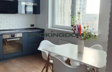 Foto Monoambiente piso, en venta. Kyiv Соломенский