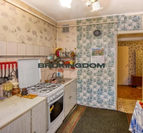 Фото 3. Трехкомнатная квартира, продажа. Киев Шевченковский