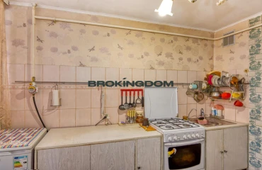 Фото Трехкомнатная квартира, продажа. Киев Шевченковский