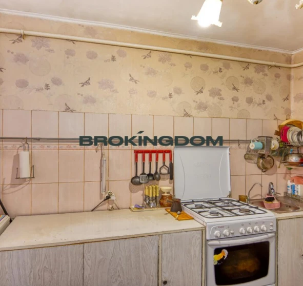 Фото 1. Трехкомнатная квартира, продажа. Киев Шевченковский
