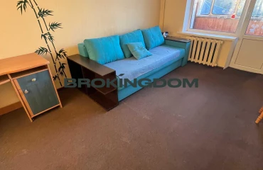 Фото Однокомнатная квартира, продажа. Киев Соломенский
