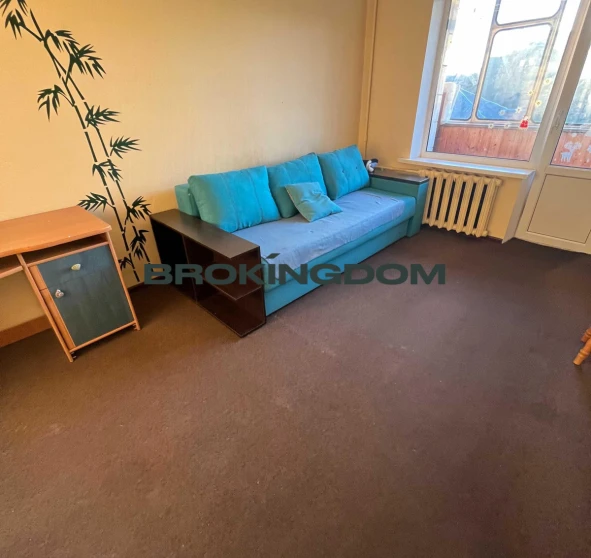 Photo 1. One-Room flat, for sale. Kyiv Соломенский