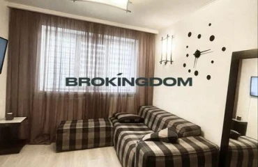 Фото Однокомнатная квартира, продажа. Киев Соломенский