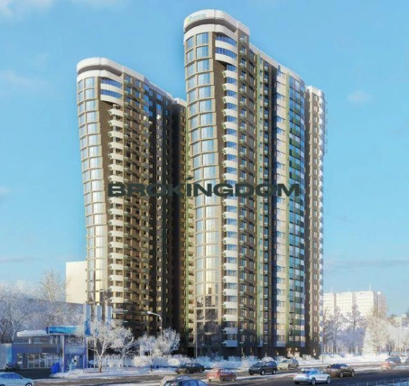 Фото 1. Двухкомнатная квартира, продажа. Киев Дарницкий