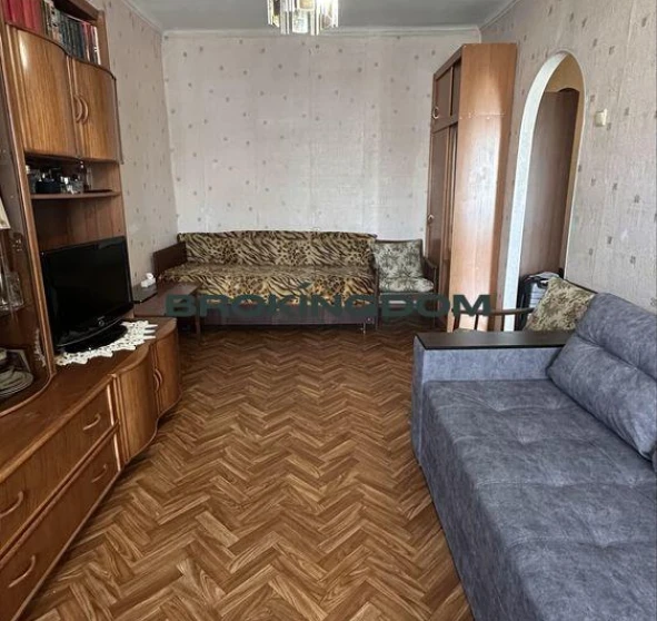 Фото 1. Однокомнатная квартира, продажа. Киев Дарницкий