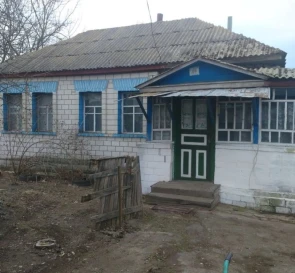 Фото 2. Дом, продажа. Русанов
