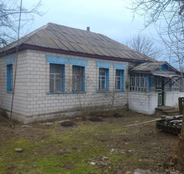 Фото 1. Дом, продажа. Русанов