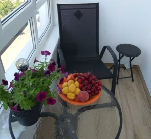 Photo 2. One-Room flat, to rent. Poltava Шевченковский (Октябрьский)