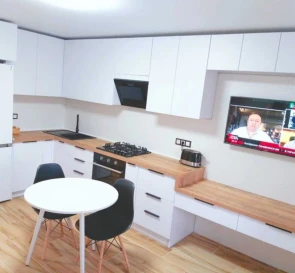 Photo 4. One-Room flat, to rent. Poltava Шевченковский (Октябрьский)