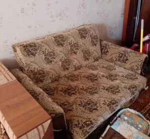 Photo 2. One-Room flat, to rent. Poltava Шевченковский (Октябрьский)
