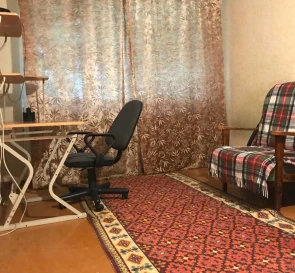 Zdjęcie 2. Dwupokojowe mieszkanie, do wynajęcia. Poltava Шевченковский (Октябрьский)