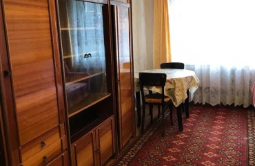 Zdjęcie Dwupokojowe mieszkanie, do wynajęcia. Poltava Шевченковский (Октябрьский)