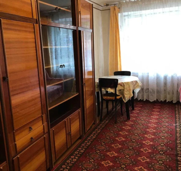 Zdjęcie 1. Dwupokojowe mieszkanie, do wynajęcia. Poltava Шевченковский (Октябрьский)