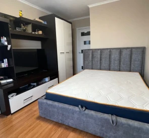 Zdjęcie 5. Dwupokojowe mieszkanie, do wynajęcia. Poltava Киевский