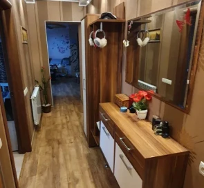 Фото 3. Трехкомнатная квартира, аренда. Полтава Подольский